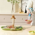 thumbnail image 4 of Versatile Heat Kitchen Grip Clamps Secure Hot Bowls Plates Dishes Safely Efficiently With Ergonomic Design, 4 of 6