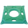 thumbnail image 2 of KAKOWELY Floating Wetland Island Raft For Pond Plants Wetland Raft Hydroponics Floating Island,13.78X"X13.78"X1.57", 2 of 5