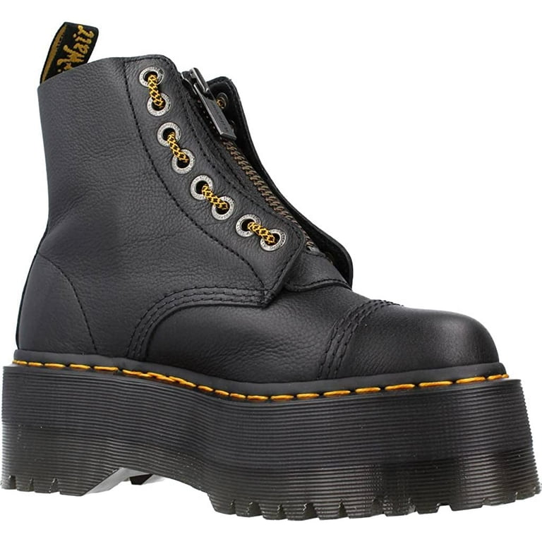 DR. MARTENS Sinclair Max Boots - Walmart.com