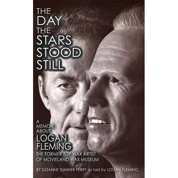 The Day the Stars Stood Still (hardback), (Hardcover)