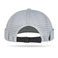 thumbnail image 6 of Summer Mesh Breathable Brimless Cap, Adjustable Sailor Skullcap, Lightweight Hip-Hop Style Hat and Casual Men's Fashion Gift Idea, 6 of 9