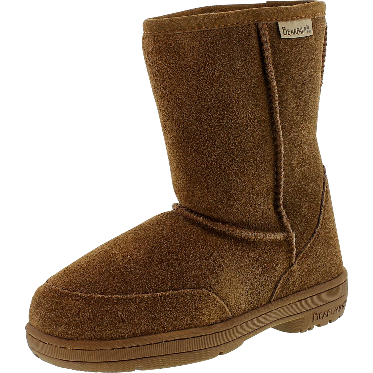belk bearpaw boots