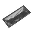 thumbnail image 2 of Red de canaleta de ventilación del piso,Red de canaleta para ventilación de piso con ventilación de polvo,Bolsa de filtro para registro de red de ventilación de aire,Bolsa de malla para, 2 of 8