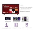 thumbnail image 4 of TV TCL 50 Pulgadas 4K Ultra HD Smart TV LED 50S425-MX, 4 of 4