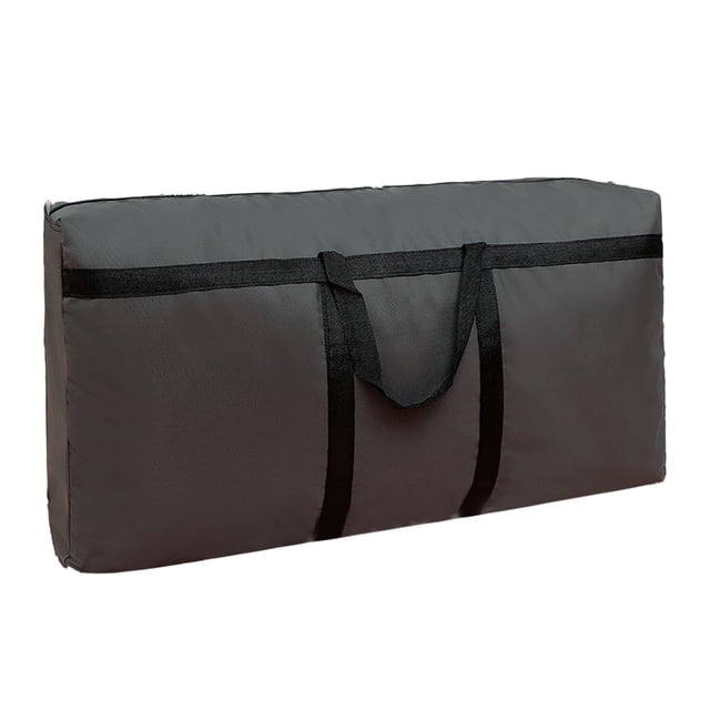 EGNMCR ,, Large Clothing Storage Bags 100L Clothes Storage Bag Foldable Clothing Storage Bags With Zippers Clothes Bags For Storage Christmas Tree Storage Bag Fits Storage packs