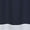 Navy, variant on Achim Darcy Window Curtain Tier and Valance Set