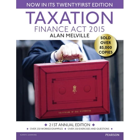 Taxation:Finance Act 2015: Finance Act 2015 (Paperback)