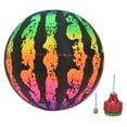 thumbnail image 2 of Children Swimming Pool Ball Toy Children Adult Portable Underwater Ball for Passing Dribbling Diving Game, 2 of 7