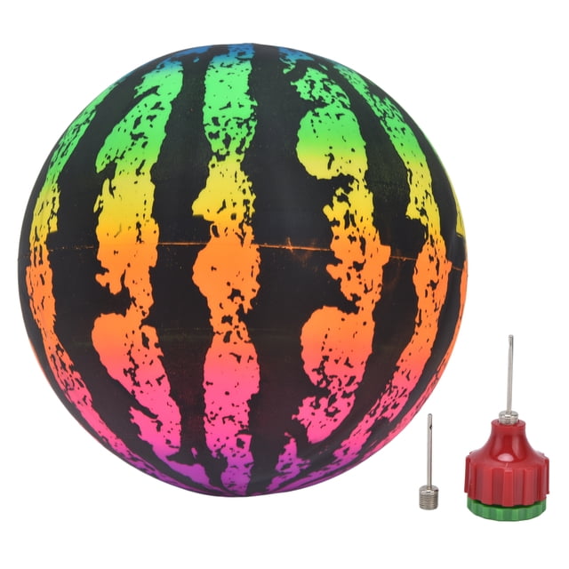 Pelota de piscina de juguete para niños y adultos, pelota subacuática portátil para pasar, driblar y bucear.