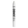 NYX Professional Makeup Jumbo Eye Pencil, All-in-one Eyeshadow and Eyeliner Multi-stick, Cottage Cheese