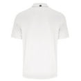 thumbnail image 3 of Men's Cutter & Buck  White Texas A&M Aggies Vault Forge Eco Stretch Recycled Polo, 3 of 3