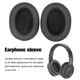 thumbnail image 5 of Tapones Para Los Oidos Audífono 1 par de almohadillas de repuesto para auriculares Edifier W800BT PLUS Likrtyny Para estrenar, 5 of 7