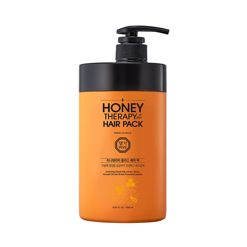 Daeng Gi Meo Ri Honey Intensive Hair Mask, 1000ml
