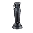 thumbnail image 1 of Cortador de pelo eléctrico Kemei Km-2296 con 8 peines recargables, 1 of 1
