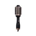 thumbnail image 1 of Negative ion hot air brush curling iron, 1 of 1