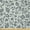 Beige Slate Blue, variant on Ambesonne Ethnic Fabric by the Yard Microfiber, Azulejo Tiles Design, 5 Yards, Taupe Beige