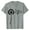 03-Gray, variant on Summer Tops Cool Slack Short Sleeve mit Print Patterned Light Crewneck Oversized Hawaiian Tshirts Shirts for Women Pink Size S