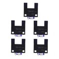 thumbnail image 4 of 5Pcs BERM Photoelectric Sensor Limit Speed Switch Induction U Slot BEM SPX303N DC5‑24V, 4 of 14