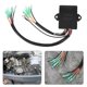 thumbnail image 2 of CDI Unit Assy \n\n66M-85540-01 Outboard Parts Fits for Yamaha Parsun 15HP F15A 4 Stroke, 2 of 3