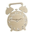 thumbnail image 1 of Juguetes Montessori Material de Tablero Ocupado de Madera para , Juguete Sensorial de Madera Habilidades Motoras Educativas Tempranas para Juguet Reloj Hugo tablero ocupado, 1 of 7