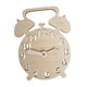 thumbnail image 1 of Tablero de actividades para niños, material de bricolaje, habilidad motora fina, juguete artesanal de madera para niños y niñas Reloj, 1 of 8