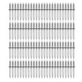 thumbnail image 1 of 100 Pcs Fil de Jupe à Double Tête Ongles Sans Couture Sans Traces, 1 of 5