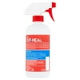 thumbnail image 3 of Manna Pro Cut-Heal Wound Care Liquid Spray for Horse & Dog, 16 fl. oz., 3 of 9