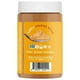 thumbnail image 2 of Octonuts Manteq. de Nuez 16 Oz Caramelo Sal Marina Tostada Seca - Manteq. Pura y Cremosa - Alim. Saludables Corazón y Deliciosos para Ceto - sin Gluten, Vegano, Kosher, Paleo, Manteq. de Nuez sin OGM, 2 of 3