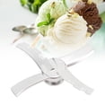 thumbnail image 1 of Ice Cream Maker Blade, Erosion Resistance Effective Mixing Replacement Paddle Blade  for NC301, 1 of 7