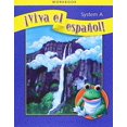 thumbnail image 1 of Viva El Espanol!: System A, 1 of 1