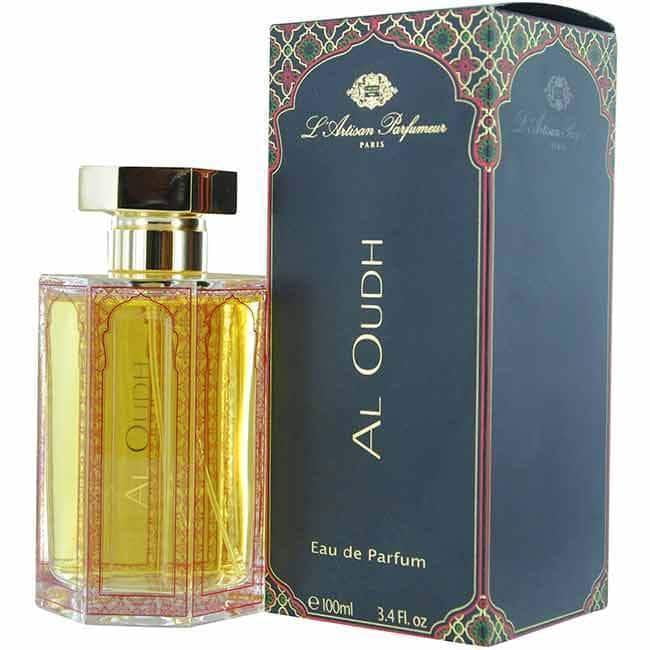 al oudh artisan parfumeur