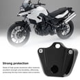 thumbnail image 3 of Motorcycle Key Cover Case Aluminum Alloy CNC Metal Protector for F800R G310R C650GT F700GS F800GS, 3 of 7