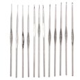 thumbnail image 4 of Knitting , Crochet Hooks Crochet Hook, 100Pcs/Set For Knitting Sewing DIY Weaving, 4 of 8