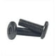 thumbnail image 3 of Screws 10/20pcs M5 M6 M8 Black Hypotenuse Flat Head Hex Drive Screw Down Side Furniture Screws Ssxjv, 3 of 3