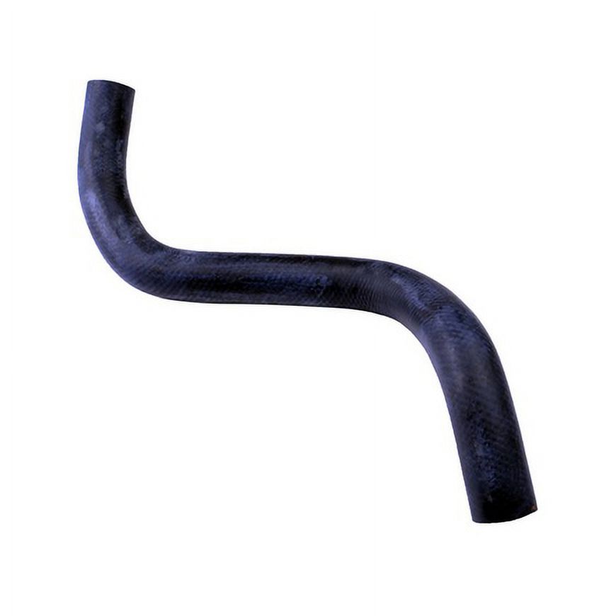 Molded Coolant Hose (SAE 20R4)