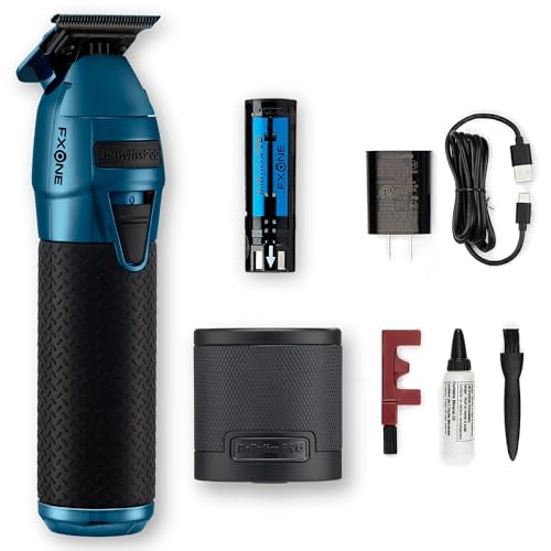 BaBylissPRO FXONE BLUEFX Cortapelos