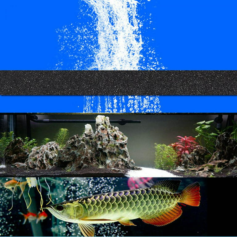 Household Reusable Decorative Foams Aquarium Mat Fish Tank Pad for Home  Aquarium