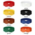 thumbnail image 2 of Fashion Exquisite Casual Waist Belts Elastic Belts Waist Strap Bowknot Waistband WHITE, 2 of 8