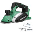 thumbnail image 1 of Metabo HPT Raboteuse à Main Sans Fil Multivolt 18V Outil Seulement - Sans Batterie 3-1/4 Pouces P18DSLQ4, 1 of 15