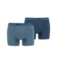 thumbnail image 2 of Head Men Boxer Shorts Cotton Blue M, 2 of 3