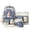czb# Blue-a300, variant on CUZIBR Girls Cute Backpack School Lightweight Large Capacity Bookbag Adjustable Padded Straps For Teen Youth Elementary Middle School Back To School Travel Daily Use
