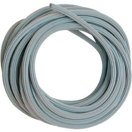 Prime Line P7630 25 Vinyl Gray Screen Retainer Spline Walmart Com