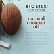 thumbnail image 3 of Acondicionador para Perros BioSilk Silk Therapy con Aceite Natural de Coco 355 ml, 3 of 7