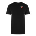 thumbnail image 1 of Love Moschino Mens Heart Logo T-Shirt, 1 of 4