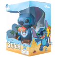 thumbnail image 1 of New Disneyland Time Stacey Stacey Doll con luz y sonido, juguete hecho a mano, estrella, regalo de cumpleaños para bebé, en caja zhangyuxiang LED, 1 of 1