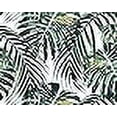 thumbnail image 3 of ohpopsi WALS0211 Murale Feuilles Tropicales, 3 of 4