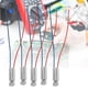 thumbnail image 1 of Motor de vibración en miniatura, motor de vibración para teléfono móvil sin núcleo en miniatura de cobre de 5 piezas Creado magistralmente, 1 of 8