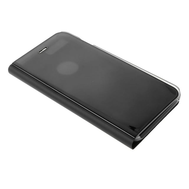 Tachiuwa Phone Folding Case Phone Cover Smartphone IOS Android - Black, For 8 plus For 8 plus
