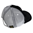 thumbnail image 2 of John Cena 100% American Made Muscle Black Baseball Cap Hat, 2 of 4