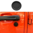 thumbnail image 2 of iFJF Keyhole Cover Magnetic Door Lock Cover for 2018-2023 Wrangler JL 2020-2023 Gladiator JT, 2 of 4